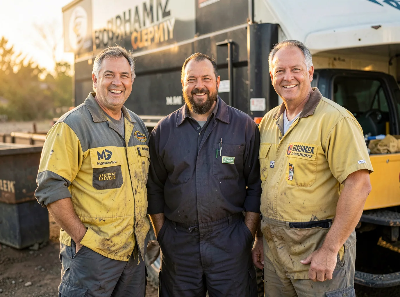 Sewage Cleanup company in Josephine, TX